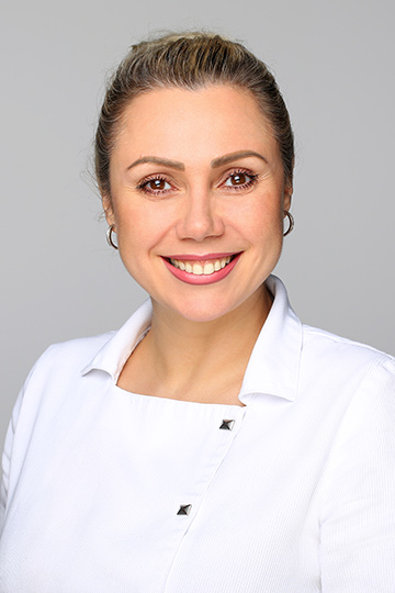 Natalia Bohlen, Inhaberin von Beauty Skyline